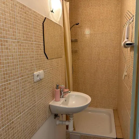 Apartment Loft Svahova 6 Karlovy Vary