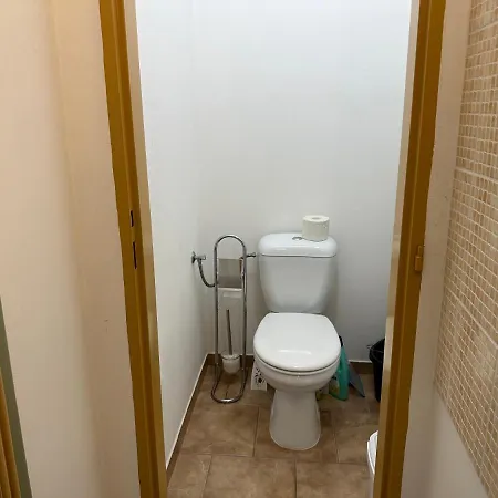 Loft Svahova 6
