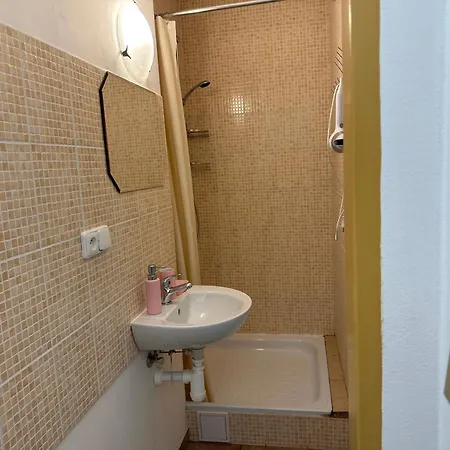 Loft Svahova 6 Lägenhet *
