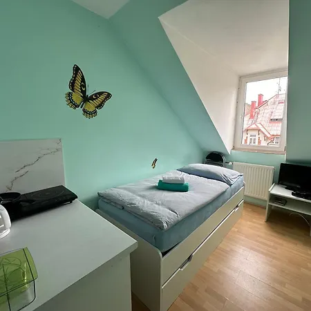 Loft Svahova 6 *