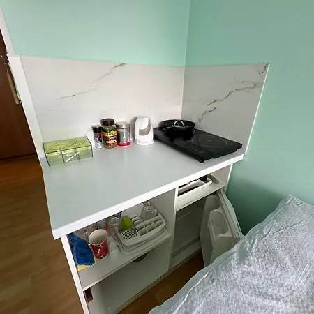 Apartment Loft Svahova 6