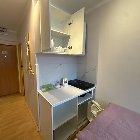 Loft Svahova 6 Karlovy Vary