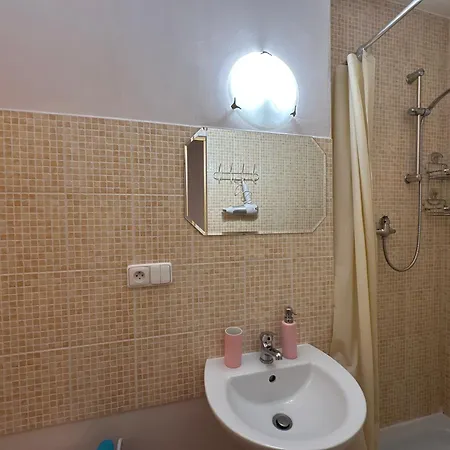 Loft Svahova 6