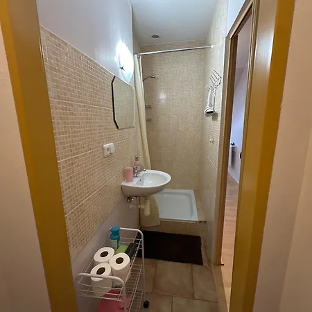 Apartment Loft Svahova 6 Karlovy Vary