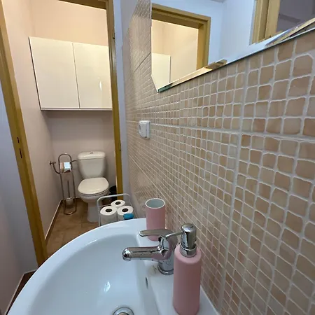 Loft Svahova 6