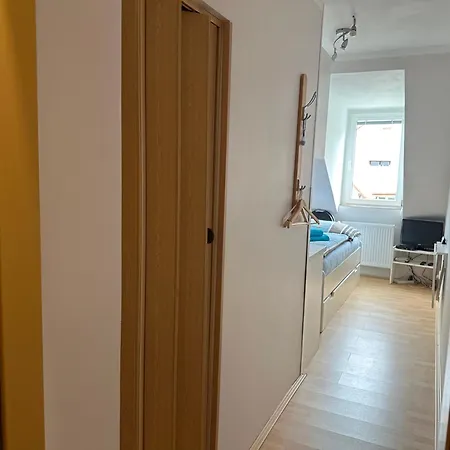 Appartement Loft Svahova 6