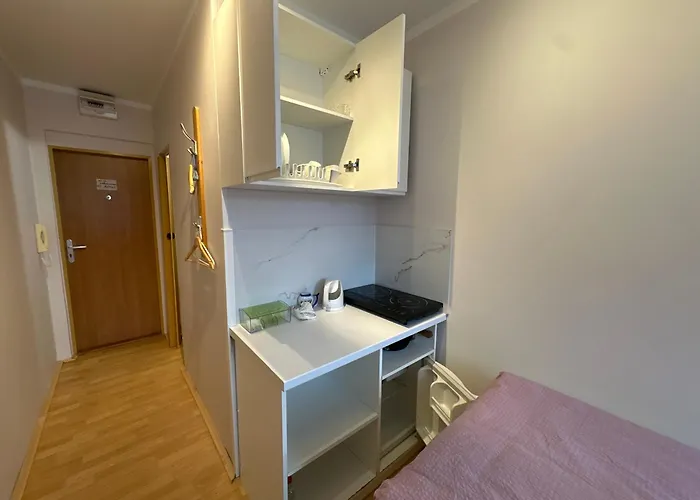 Loft Svahova 6 Karlovy Vary