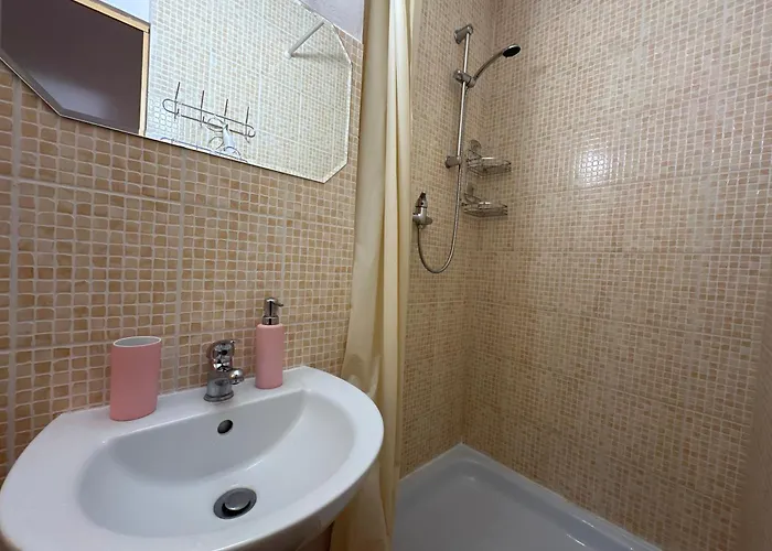 Loft Svahova 6 Apartmán Karlovy Vary