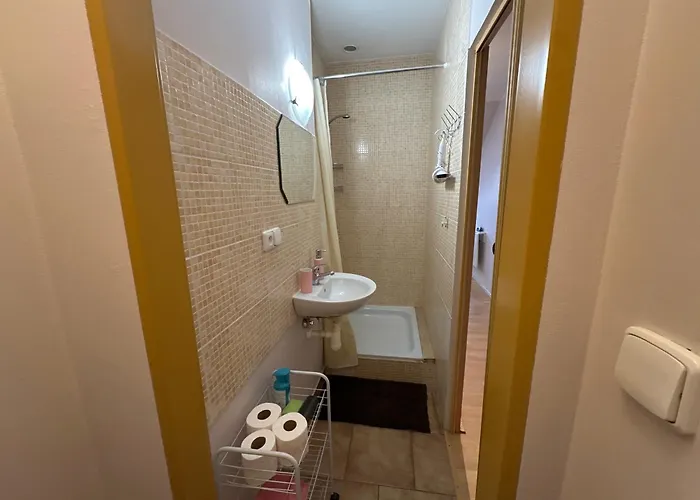 Apartmán Loft Svahova 6 Karlovy Vary