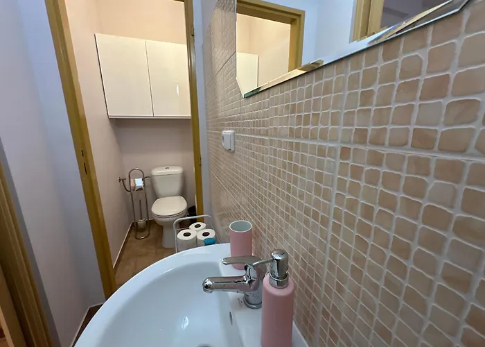 Loft Svahova 6